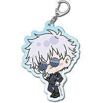 Amazon.co.jp: 『呪術廻戦』 懐玉 玉折 [五条悟] 第4弾 アクリル