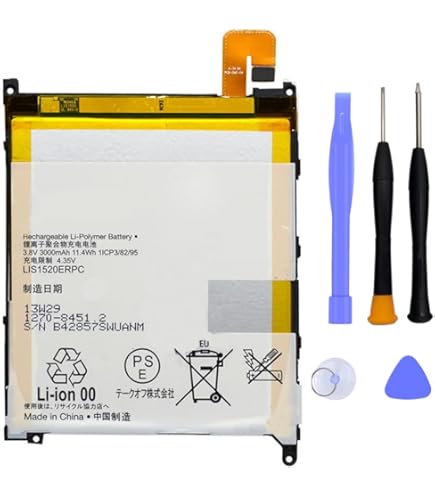 Amazon | MR.SUPPLY Xperia Z Ultra SGP412JP SOL24 C6833 互換