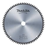 マキタ チップソー 一般木工用 外径255mm 刃数72T (マルノコ盤・パネルソー用) A-10338