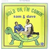 Hold on I'm Comin [Analog]