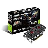 Asus STRIX-GTX960-DC2OC-4GD5