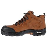 [リーボック] Work Men's Tiahawk RB4444 Waterproof Work Boot