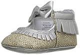 Rosie Pope Kids Footwear ユニセックス・キッズ カラー: シルバー