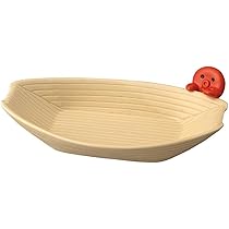 たこページ Amazon.co.jp: デコレコーポレーション たこぱ たこ付き舟皿