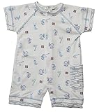 Kissy Kissy SHIRT ベビー・ボーイズ US サイズ: 0-3 Months カラー: ホワイト