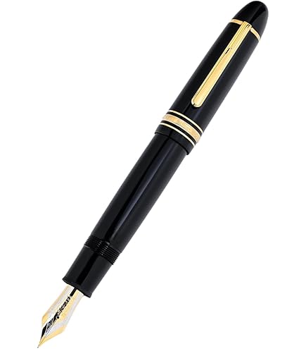 Amazon | MONTBLANC モンブラン 万年筆 インク ロイヤルブルー 青 60ml 