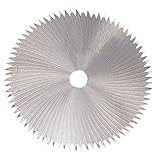 木工用ブレード 85×1.0mm No.28731/テーブルソー/卓上丸鋸【プロクソン】【