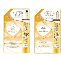 Amazon | ファーファ ファインフレグランス ボディーソープ 詰替 720ml