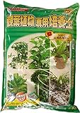 菊池産業 観葉植物専用培養土14L