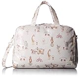 [ジェラート ピケ] gelato pique(ジェラート ピケ) アニマルサーカス柄ママバッグ PWGB164729 66 (PNK)