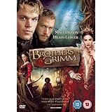Brothers Grimm