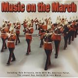 Music on the March / Various