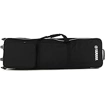 Amazon | ヤマハ CK88 ステージキーボード用 ホイール付きソフト