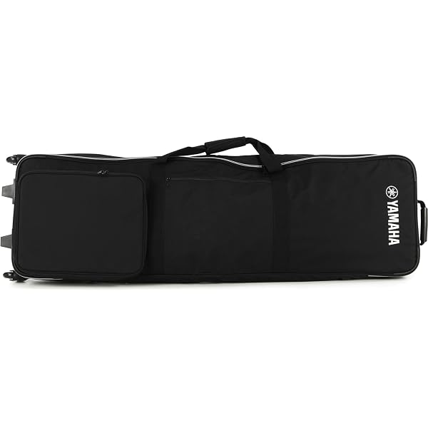 Amazon.co.jp: ヤマハ(YAMAHA) CK61ステージキーボード用バックパック