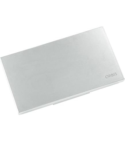 Amazon.co.jp: AFFINIQUE(アフィニーク)サマーパクト用ケ-ス【メーカー