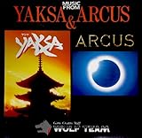 MUSIC FROM YAKSA&ARCUS