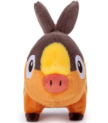 Amazon.co.jp: ポケモンセンターオリジナル 498 ぬいぐるみ Pokémon