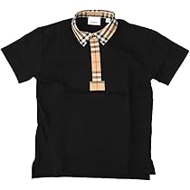 BURBERRY キッズポロシャツ 6Y BURBERRY キッズポロシャツ 6Y ボーイズ ポロシャツ＆Tシャツ