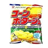 リスカ コーンポタージュ 75g×12袋