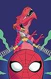 Moon Girl and Devil Dinosaur Vol. 8: Yancy Street Legends