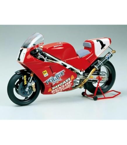 Amazon | NewRay 1/6 Ducati 998 testastretta Red ニューレイ
