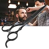 理容はさみ、6 . 0インチ専門理髪バリカンカットと薄くなる/髪テクスチャ化(1)