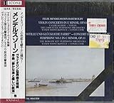 Violin Concerto in E Minor, Op. 64