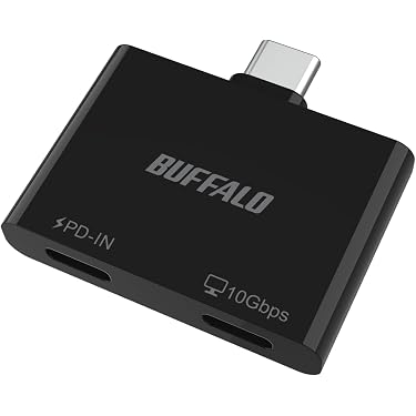 Amazon.co.jp 最新リリース: USBハブ の新着ランキングです。
