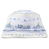 Kissy Kissy HAT ベビー・ボーイズ US サイズ: Medium カラー: ブルー