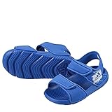 [アディダス] adidas BA9281/ブルー/13.0cm