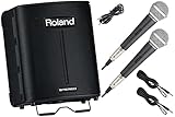 Roland ローランド/BA-330【マイクセット！】オール・イン・ワンPAシステム