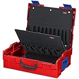 クニペックス (KNIPEX) 工具箱 KNIPEX 002119LB ツールボックス L-Bｏｘｘ 002119LB