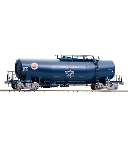 Amazon | KATO HOゲージ タキ43000 ブルー 1-816 鉄道模型 貨車 | 鉄道