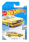ホットウィール(Hot Wheels) ベーシックカー ボルボ 850 エステート HCM41