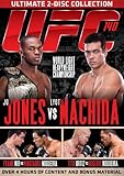 Ufc 140 [DVD]