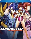 Gunbuster Complete Original OVA Series