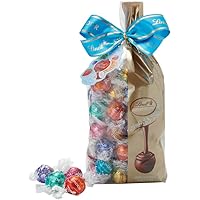 Amazon.co.jp: リンツ (Lindt) チョコレート リンドール ギフト