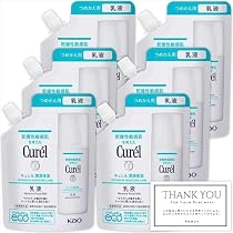 Amazon | 【6個セット】キュレル 化粧水Ⅲ とてもしっとり 詰め替え