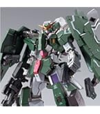 BANDAI - L BUILD ガンダムエクシア&amp;エクシアリペア3 Amazon | TAMASHII NATIONS METAL BUILD ガンダムエクシア