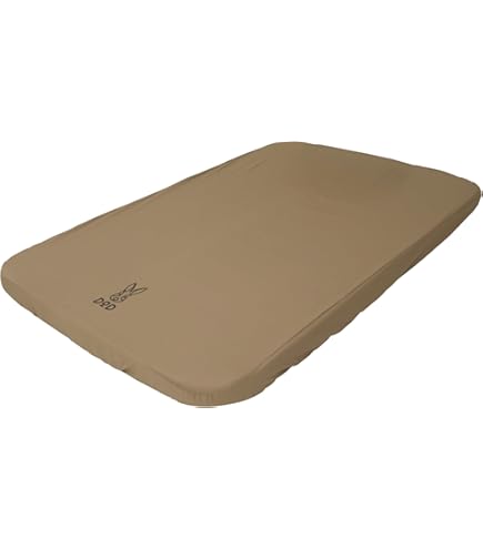 DOD ソトネノキワミ S キャンプマット 極上の寝心地　厚さ10cm Amazon.co.jp: DOD(ディーオーディー) ソトネノキワミS キャンプ