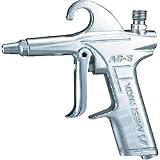 アネスト岩田 エアーダスター ノズル口径 Φ1.7 AG-61