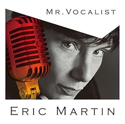 PRIDE / ERIC MARTIN