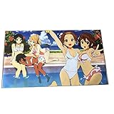 けいおん プレイマット けいおん！