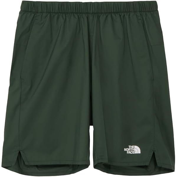 Amazon.co.jp: The North Face Men's Swallowtail Bent Shorts