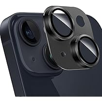 Amazon.co.jp: ZXZone For iPhone 14 / 14 Plus カメラフィルム