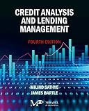 Cover of Credit Analysis and Lending Management