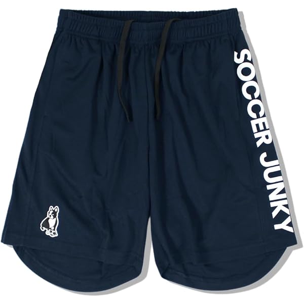 Amazon.co.jp: [サッカージャンキー] サッカー フットサル