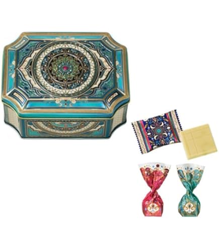 Amazon | バレンタイン2025 メリーチョコレート ジャミーラ フルム(夢