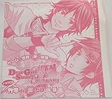 Dear Girl 響 響特訓大作戦 ドラマCD ガチde声だけ体験版 月刊コミック電撃大王 2010年1月号増刊 シルフ Vol.10付録 神谷浩史 小野大輔 付録のみ CD メディアワークス