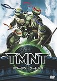 �~���[�^���g�E�^�[�g���Y -TMNT-